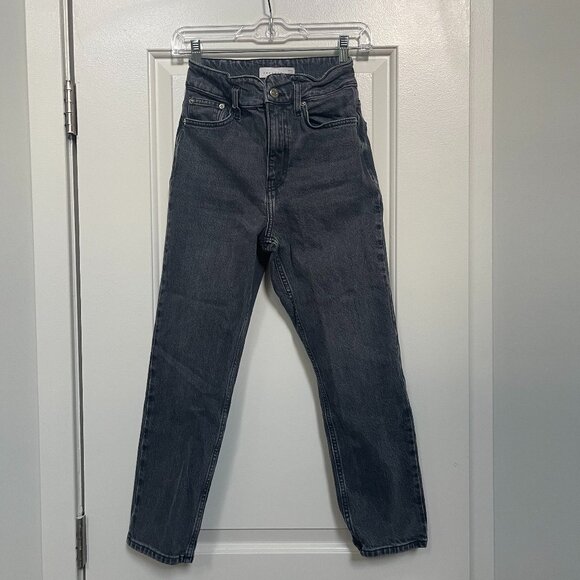 Topshop Jeans - Picture 1 of 3